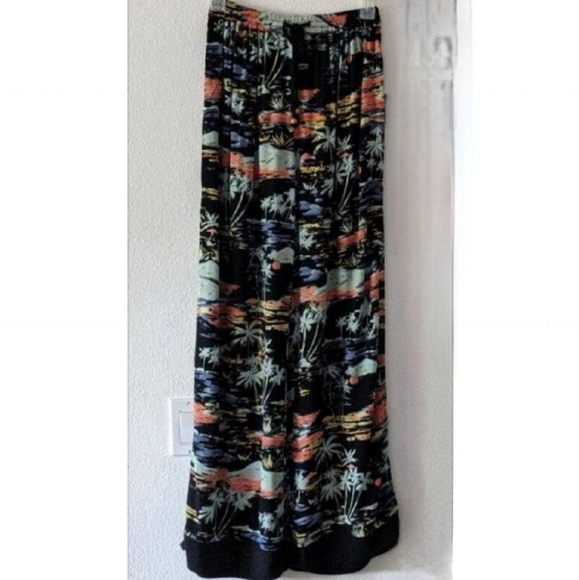 FREE PEOPLE Palazzo Pants - Picture 10 of 11